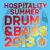 Hospitality: Summer Drum & Bass 2013 - Various Artists