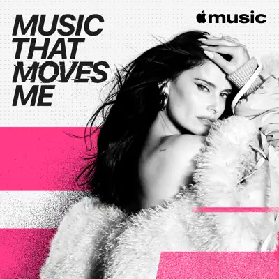 Ascolta Nelly Furtado: Music That Moves Me con SOFI TUKKER & J Balvin