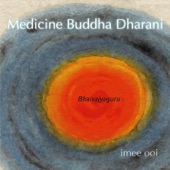 Medicine Buddha Dharani (Bhaisajyaguru) artwork