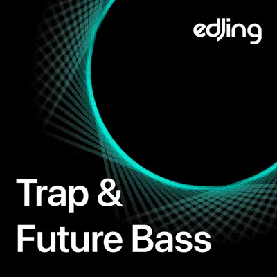 Hör dir edjing Mix Trap & Future Bass mit Parson James an