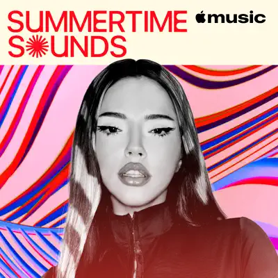 Hör dir DARA: Summertime Sounds mit Preyah an