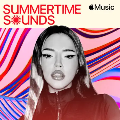 Posłuchaj DARA: Summertime Sounds z udziałem Rochelle Jordan