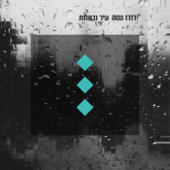 Cover art for עיר ובהלות by Dudu Tassa