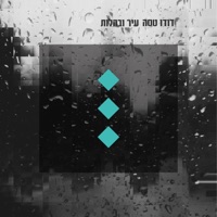 עיר ובהלות - Dudu Tassa