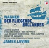 Der Fliegende Holländer: "Ouvertüre" (Holländer, Daland)
