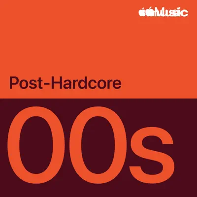 Listen to 2000s Post-Hardcore Essentials featuring Hot Water Music