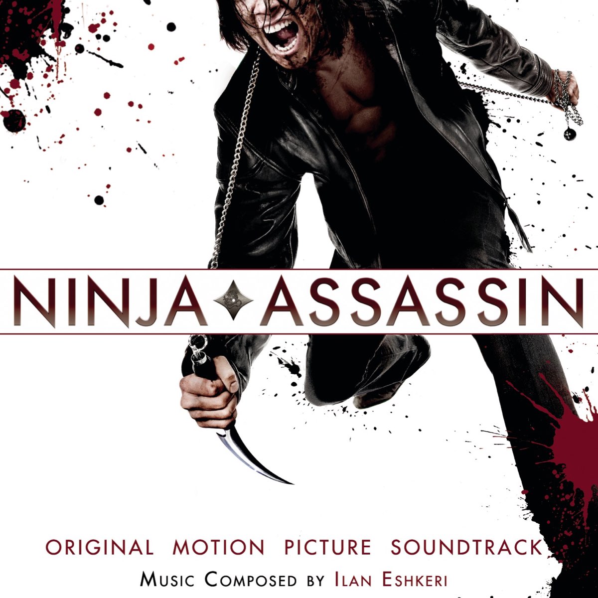 Ninja Assassin Photo: Raizo & Mika<3  Ninja assassin movie, Assassin  movies, Assassin