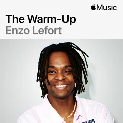 Luister naar 'Enzo Lefort: The Warm-Up' met BU$HI