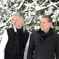 Listen to Voigt & Voigt, watch music videos, read bio, see tour dates & more!