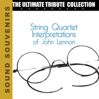 Vitamin String Quartet - Imagine
