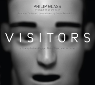 Philip Glass: Visitors