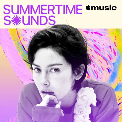 Aretha Franklin adlı sanatçının yer aldığı Gracie Abrams: Daughter from Hell Summer Playlist çalma listesini dinle