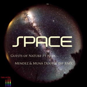 Space (feat. Neek) [Remixes] - Single