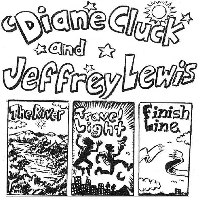 Travel Light - Single - Jeffrey Lewis