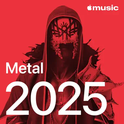 Ακούστε τη λίστα Metal Hits: 2025 με περιεχόμενο από Lorna Shore