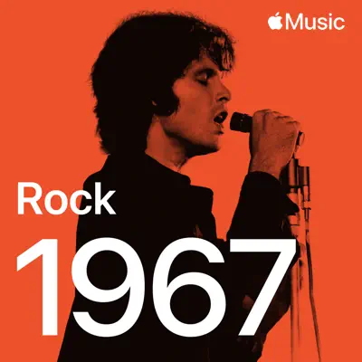 Escucha Rock: éxitos de 1967 con Buffalo Springfield