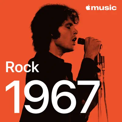 Poslechněte si „ Rock Hits: 1967“ s interpretem Buffalo Springfield.