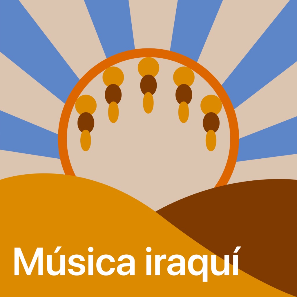 Música iraquí: imprescindibles
