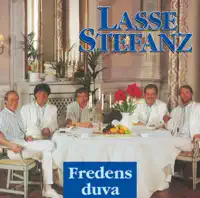 Ute På Landet — Lasse Stefanz