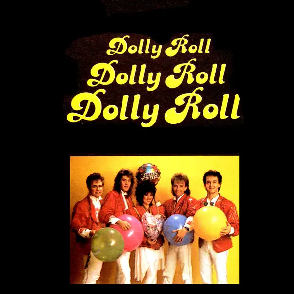 Maria Makaroni — Dolly Roll