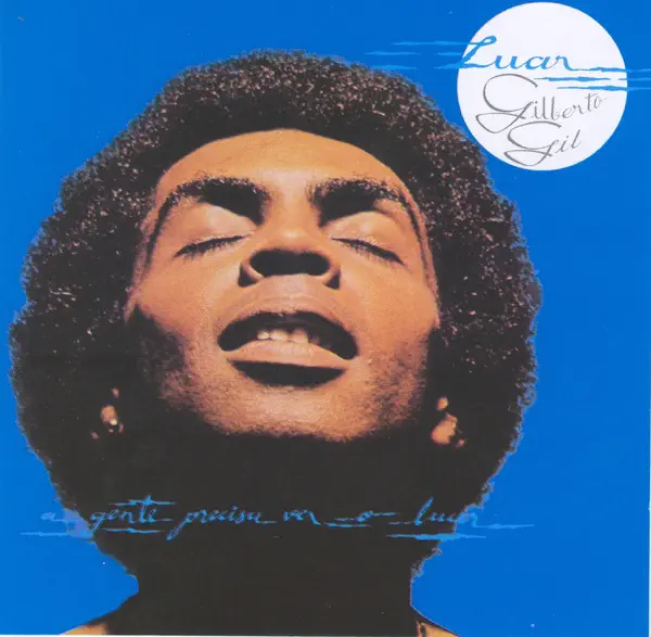 Palco@ — Gilberto Gil