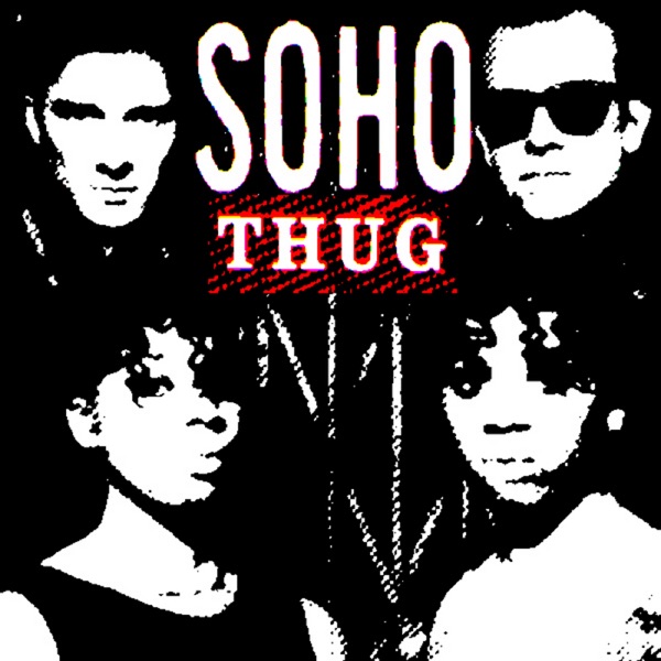 Thug (2008 Remixed Edition)