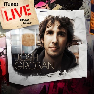 Josh Groban February Song