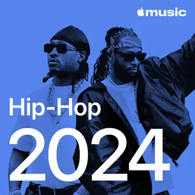 Posłuchaj Hip-Hop Hits: 2024 z udziałem Eminem