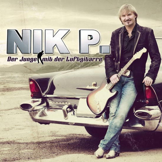 Im Fieber der Nacht - Single by Nik P. on Apple Music