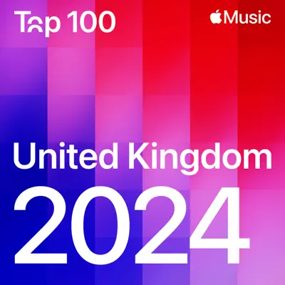 Escucha Top canciones de 2024: Reino Unido con Chase & Status & Stormzy