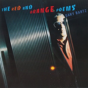 The Red and Orange Poems