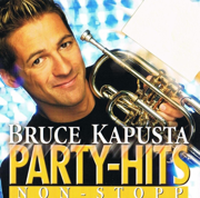 Party Hits - Bruce Kapusta