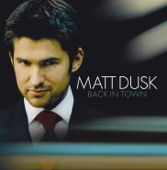 Matt Dusk - Who's Got The Action