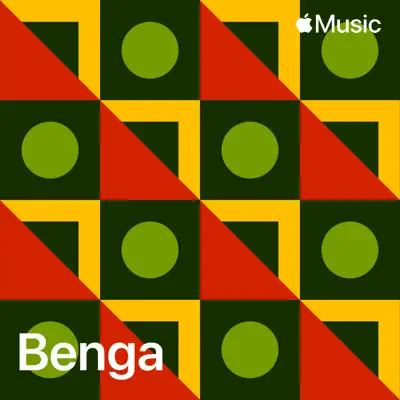 Listen to Benga Essentials featuring Ouma Omore