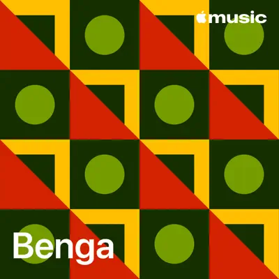 Listen to Benga Essentials featuring Musa Juma
