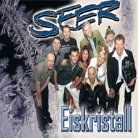 Eiskristall - EP - Seer