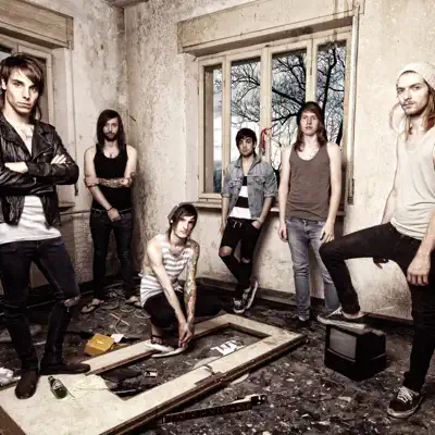Listen to Upon This Dawning, watch music videos, read bio, see tour dates & more!
