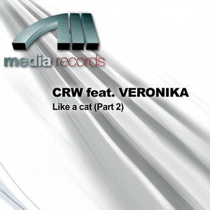 Like a Cat, Pt. 2 (feat. Veronika) - Single