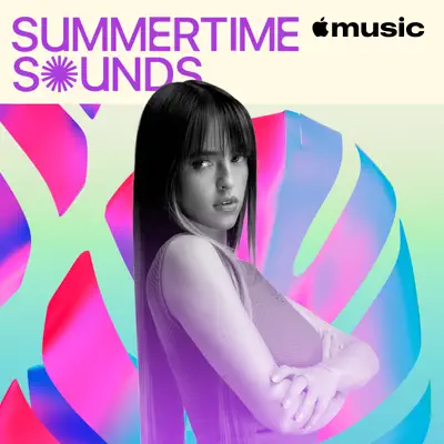 Ascolta Alicia Moffet’s No Summertime Sadness Playlist con Stromae