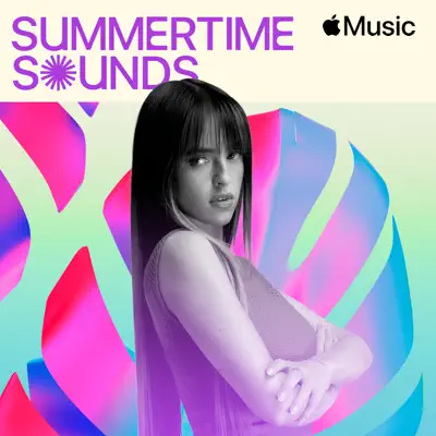 Listen to Alicia Moffet’s No Summertime Sadness Playlist featuring Elderbrook