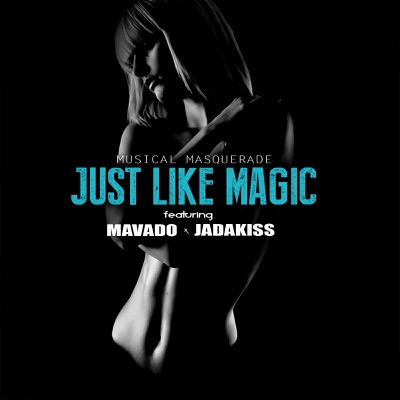 Just Like Magic (feat. Mavado & Jadakiss) - Single