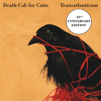 Death Cab for Cutie - Transatlanticism (10th Anniversary Edition) artwork