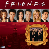 Friends, Saison 2 (VF) - Friends
