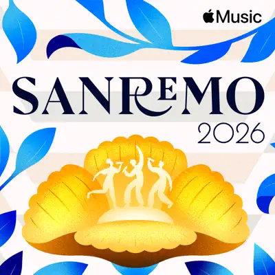 Слушать плейлист «Sanremo 2026» (Patty Pravo и другие исполнители)