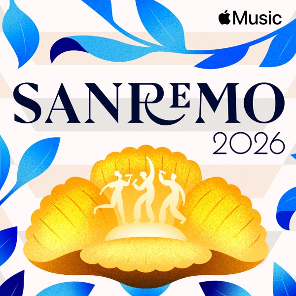 Sanremo 2026