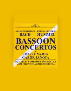 Ouça Gábor Janota, assista a videoclipes, leia a biografia, veja as datas das turnês e mais!