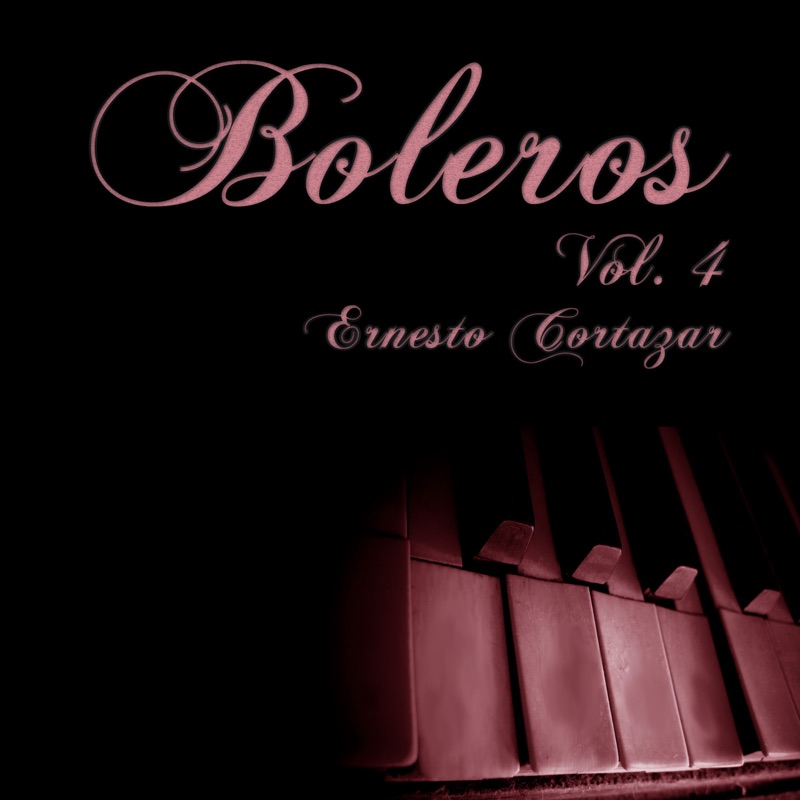Boleros, Vol. 4
