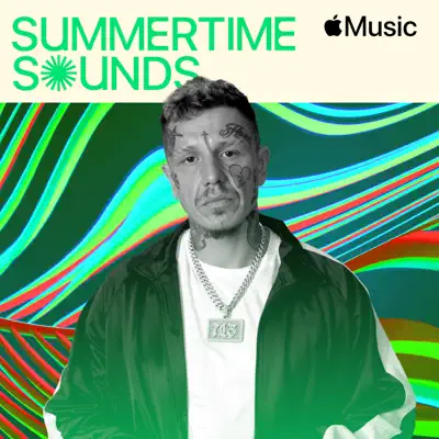 Ouve Sergei Barracuda: Summertime Sounds com a participação de Project Pat