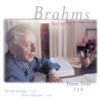 Rubinstein Collection, Vol. 72: Brahms Piano Trios