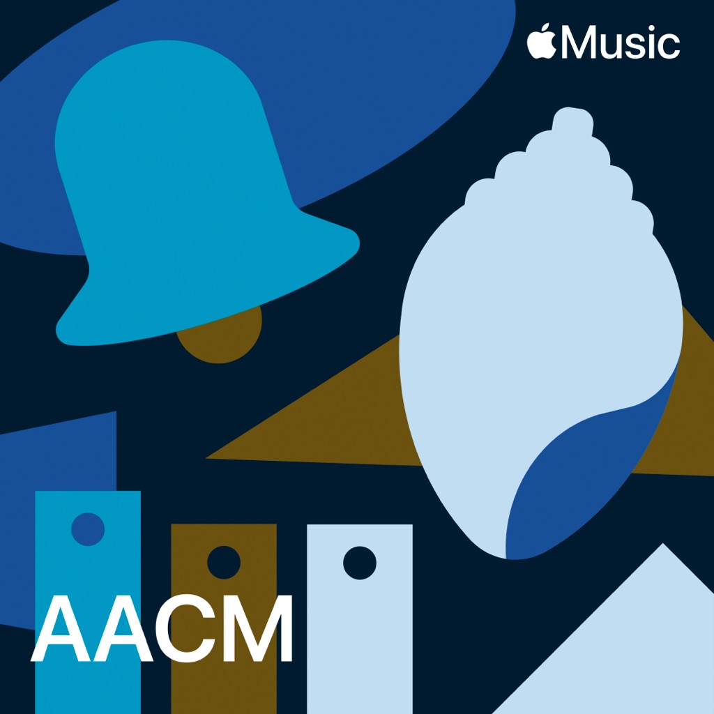 AACM: essenciais